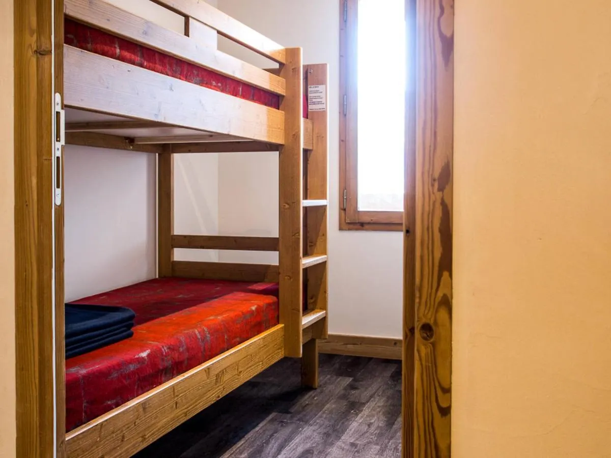 Appartement La Plagne Montchavin Les Coches, 3 pièces, 7 personnes - FR-1-181-1936 France