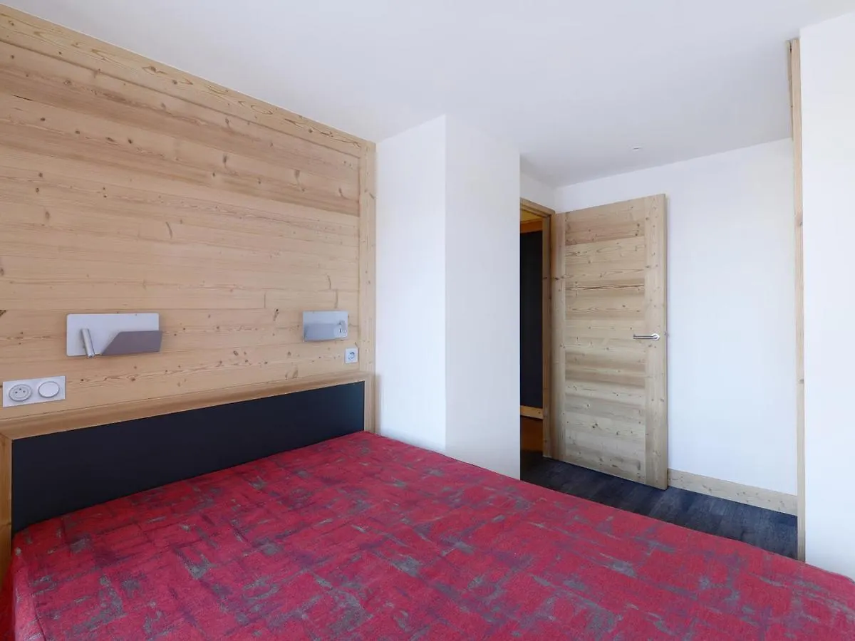 Appartement La Plagne Montchavin Les Coches, 3 pièces, 7 personnes - FR-1-181-1936 0*, La Plagne-Tarentaise