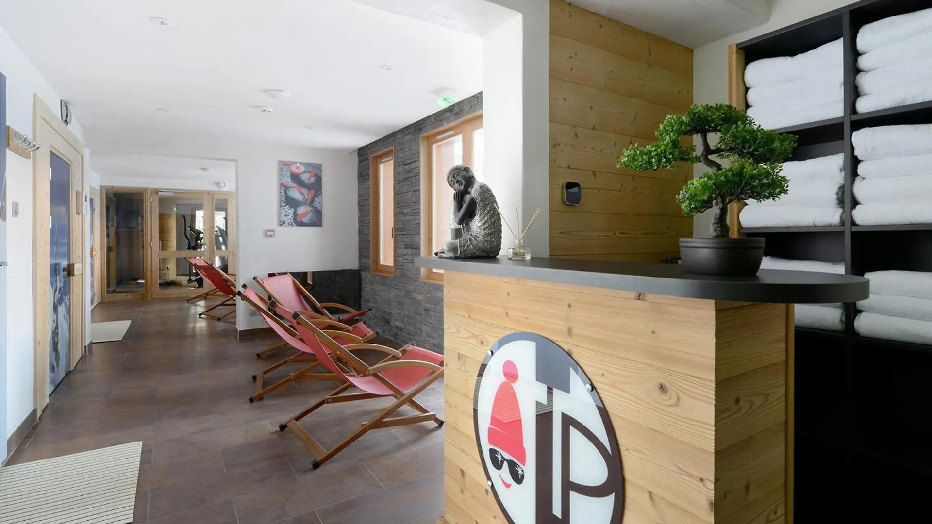 Appartement La Plagne Montchavin Les Coches, 3 pièces, 7 personnes - FR-1-181-1936 La Plagne-Tarentaise